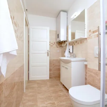 Apartment Twins Old Town Zadar