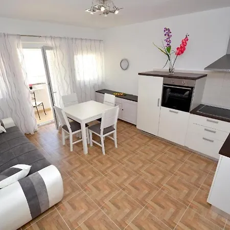 Apartment Twins Old Town Zadar