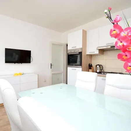 Apartment Twins Old Town Zadar